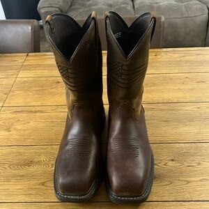 Ariat Work Boots